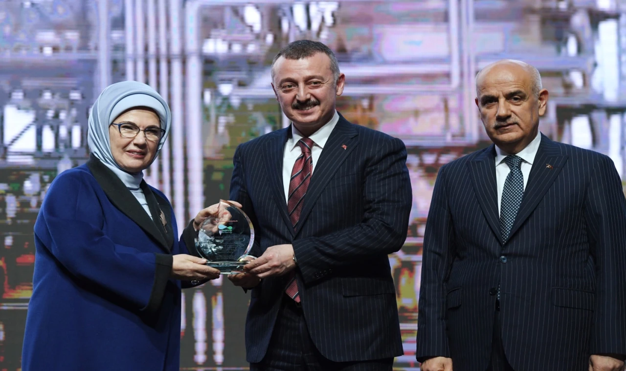 İSU ’sıfır atık’ uygulamalarıyla örnek oluyor