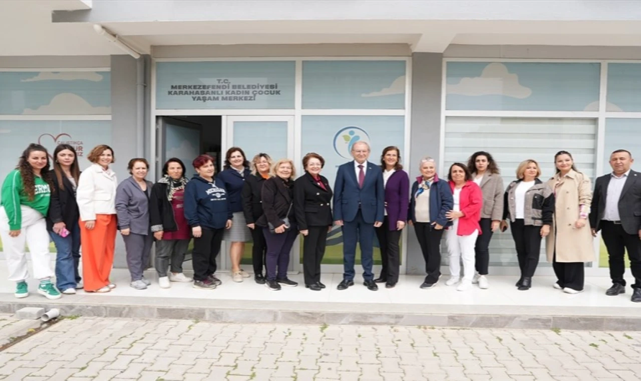 Kadın Meclisi’nden Dünya Tüberküloz Günü’ne özel etkinlik
