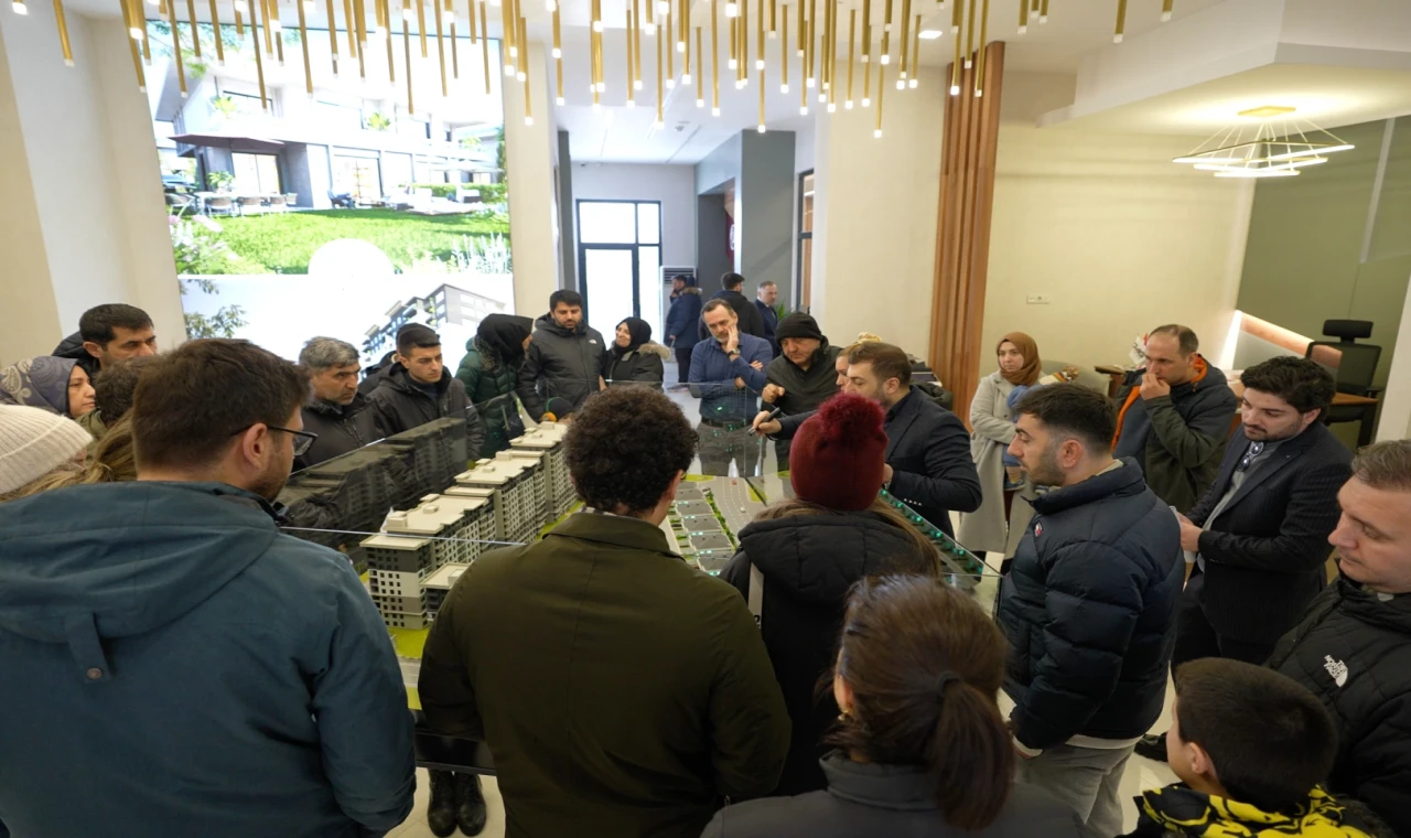 ’Kazançlı Yatırım’a yoğun başvuru... Taleplere başvuru süresi uzatıldı