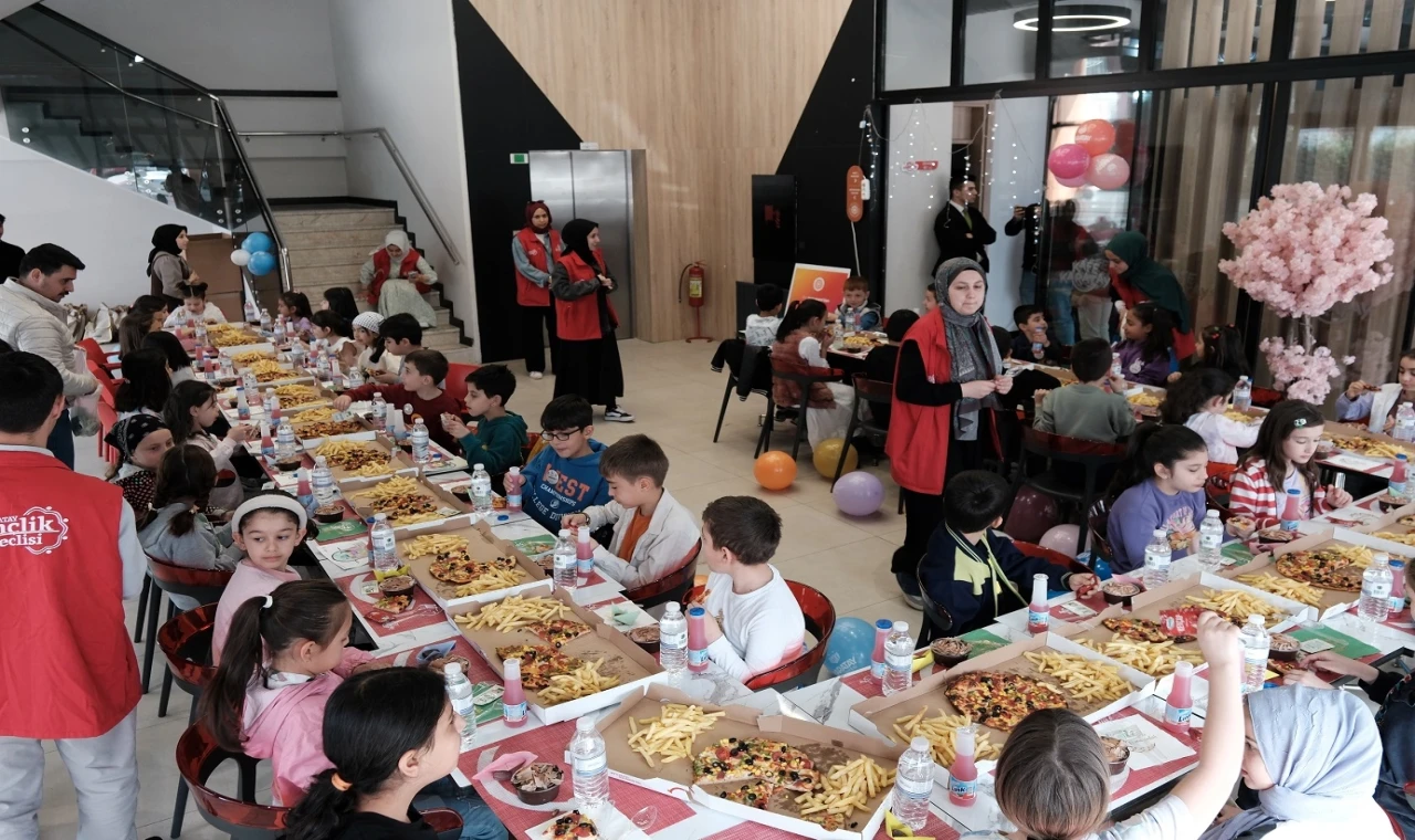 Konya Karatay’da ’Tekne Orucu’ geleneği