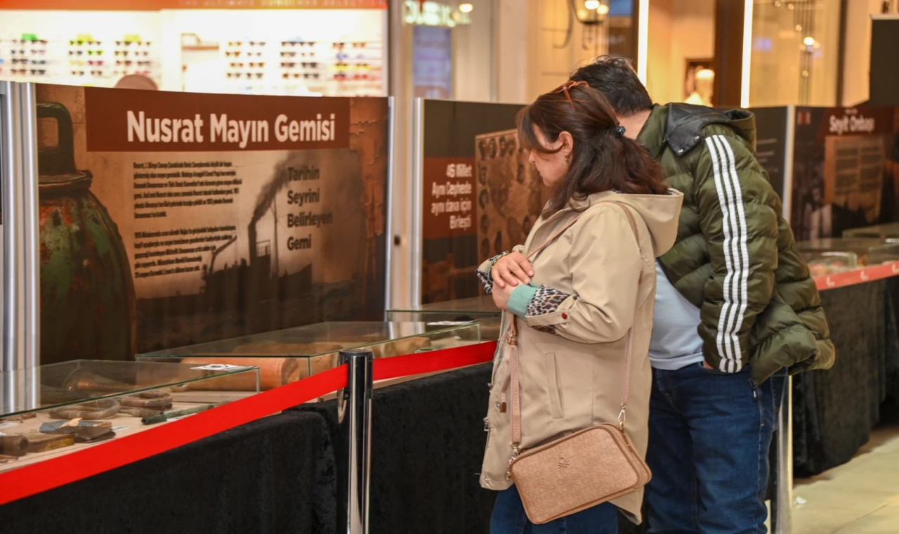 Konya Selçuklu’da ecdad unutmuyor