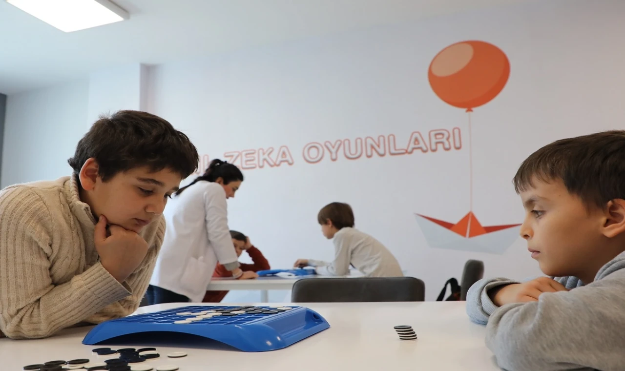 Konya’da Kültür ve Sanat eğitimleri sürüyor