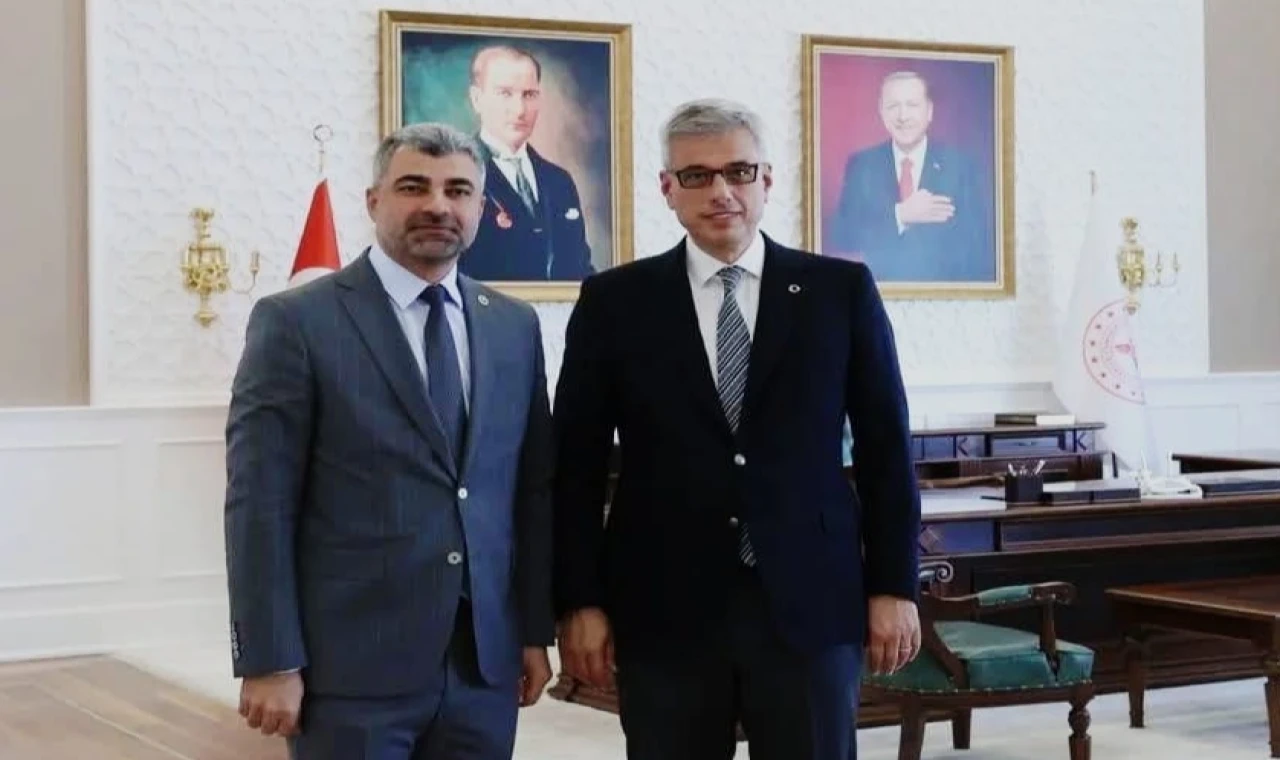 Mardin’e 47 doktor ataması yapılacak