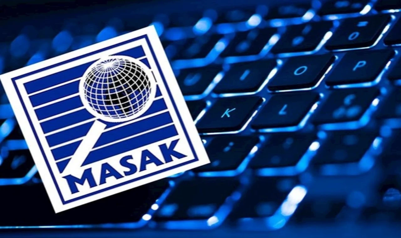 MASAK raporu iddialarına İletişim’den açıklama