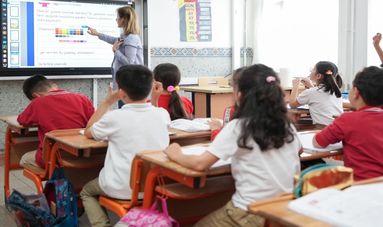 MEB ’özel’ ödemeleri yakın takibe aldı! 81 ile ’denetim’ uyarısı