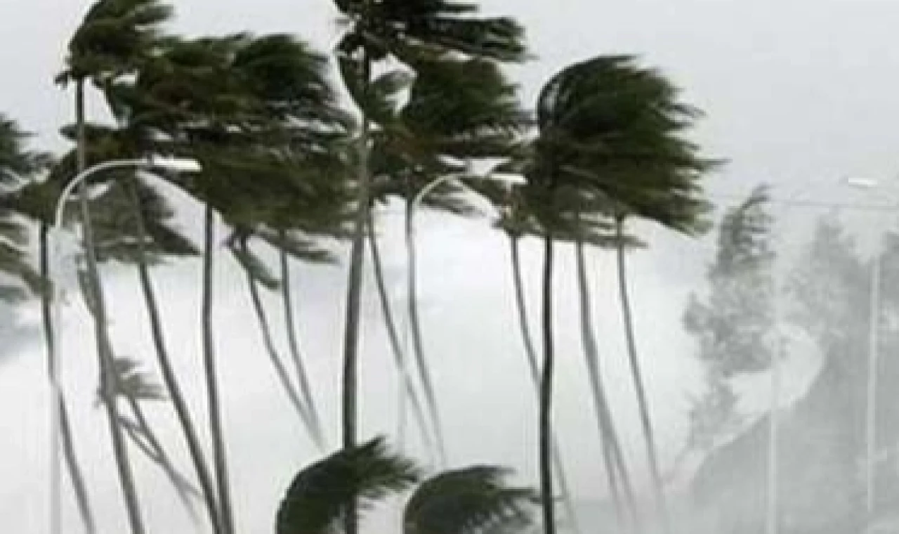 Meteoroloji’den ’kuvvetli’ uyarı! Sağanak ve gök gürültülü sağanak yağış bekleniyor