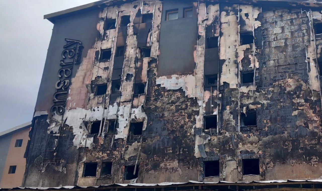 Millet: Uludağ’da yetki çekişmesi sona ermeli!