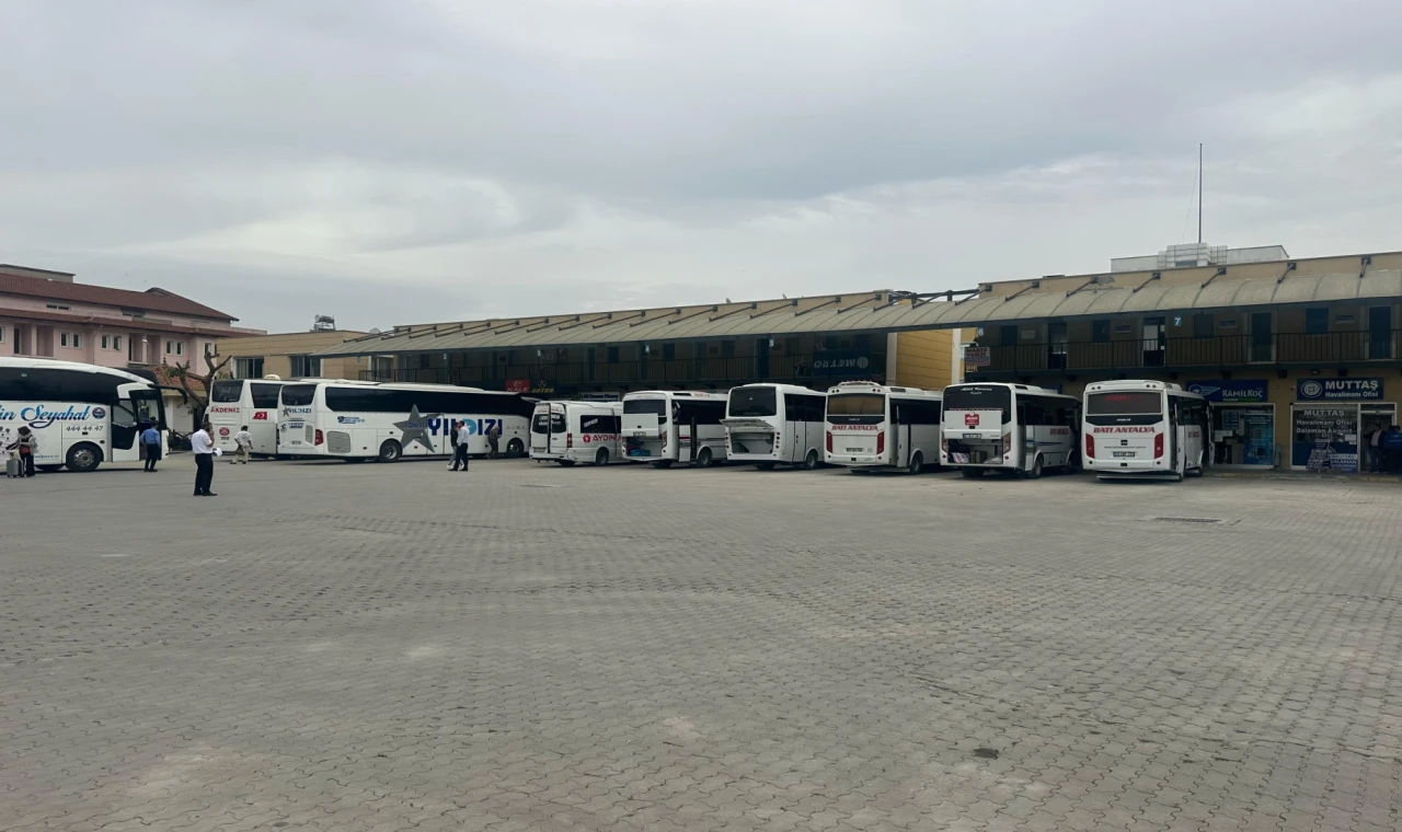 Muğla hukukla devraldığı ’Fethiye Şehirlerarası’nı yenileyecek