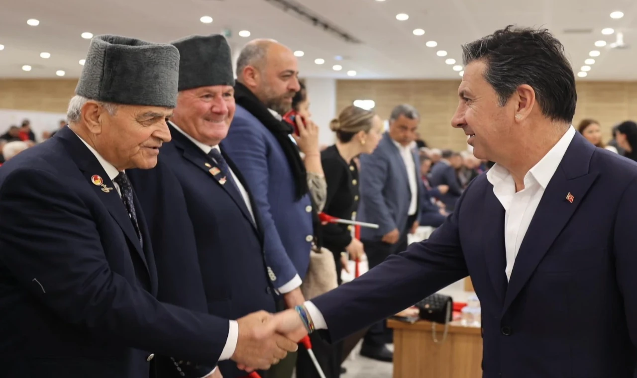 Muğla’dan şehitlere vefa: Muğla Şehitler Albümü tanıtıldı