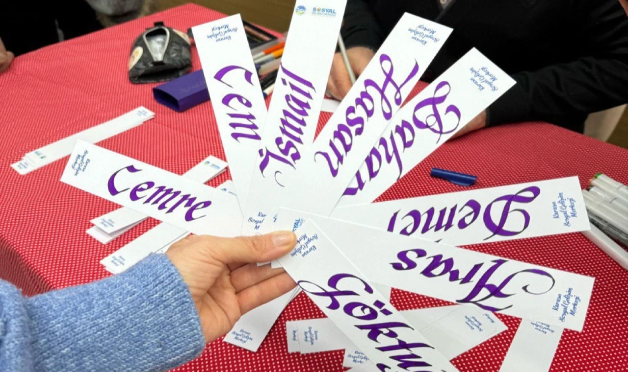 Sakarya’da çocukları rengârenk bir Ramazan şenliğinde buluşturdu