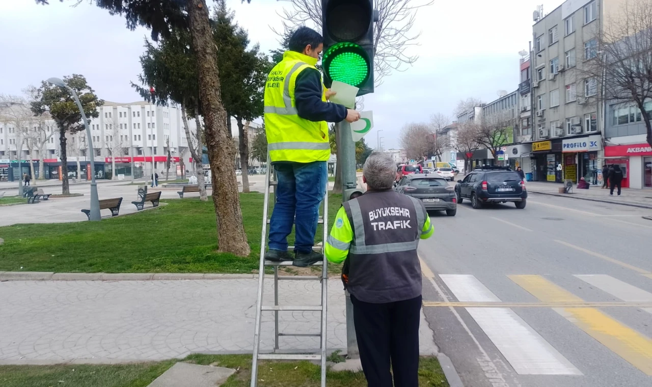 Sakarya’da ’Yeşilay’ farkındalığı