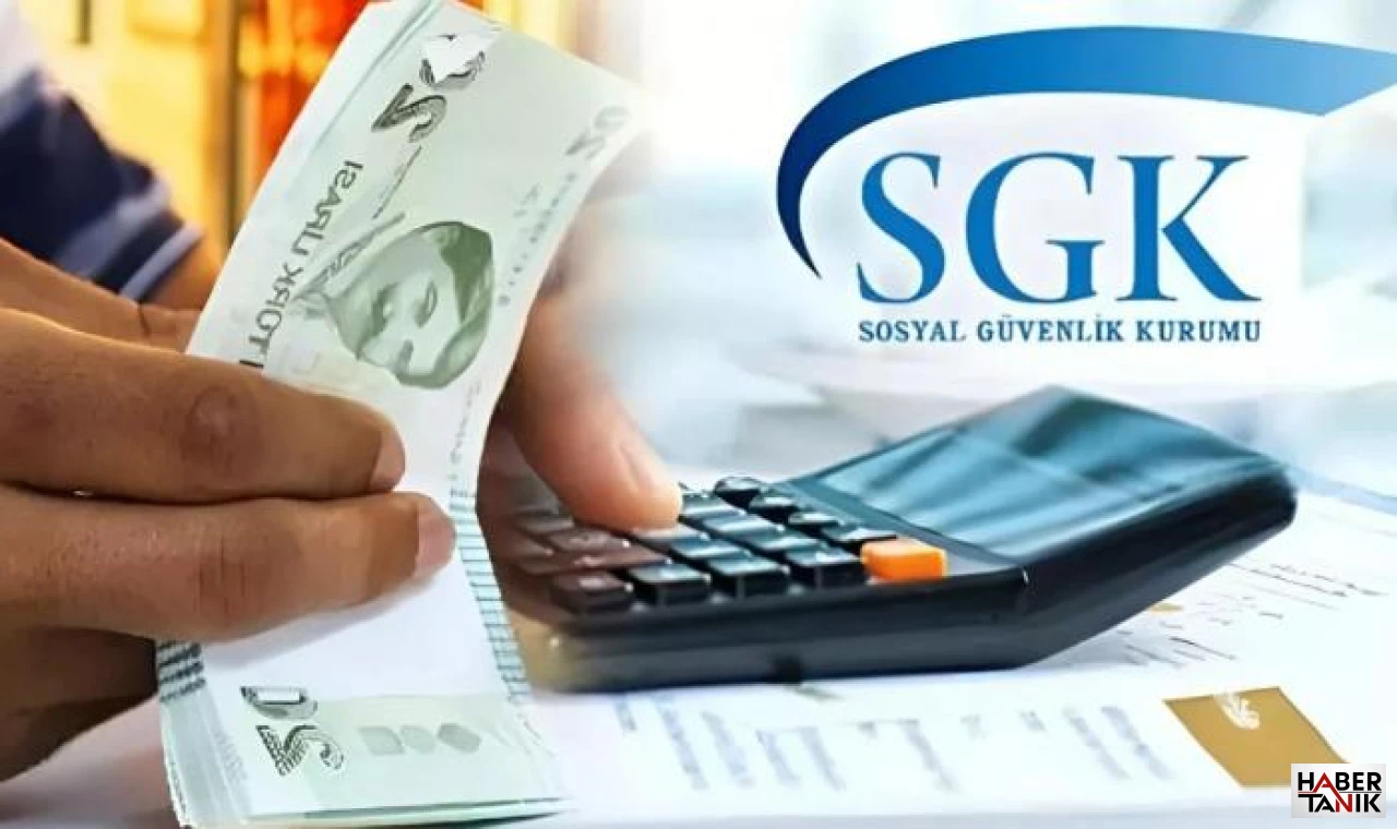 SGK Uzmanı Erdursun'dan Kritik Uyarılar Kıdem Tazminatı, Maaş Gecikmesi ve Hacizde Bilinmesi Gerekenler