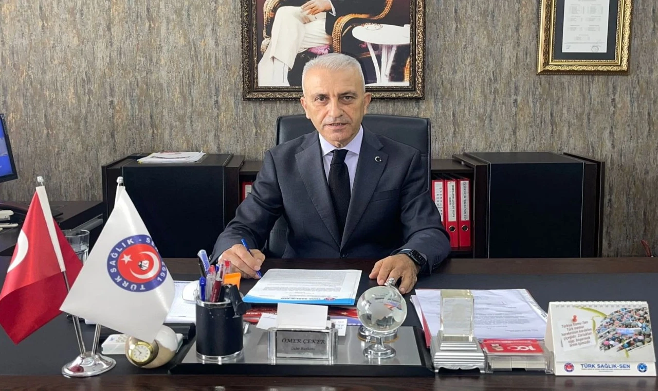 Türk Sağlık Sen Kocaeli’nden enflasyon yorumu... Memur ve emekli için ek önlem alınmalı