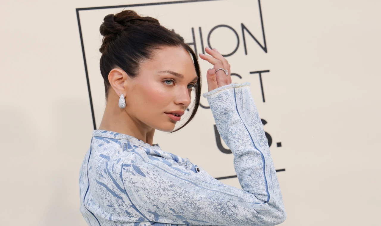 2025 Fashion Trust’ta ışıldadılar