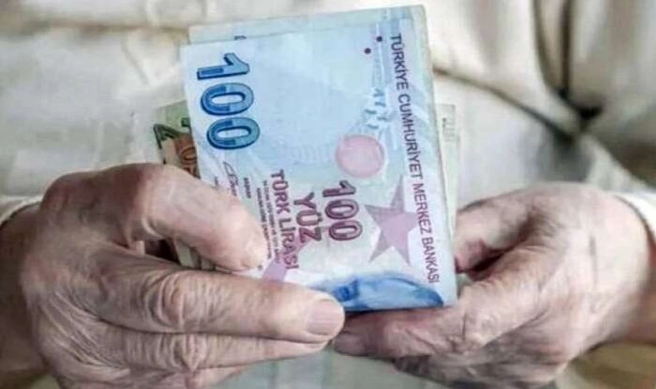 Aile’den ’Evde Bakım’ destekleri yatırılıyor