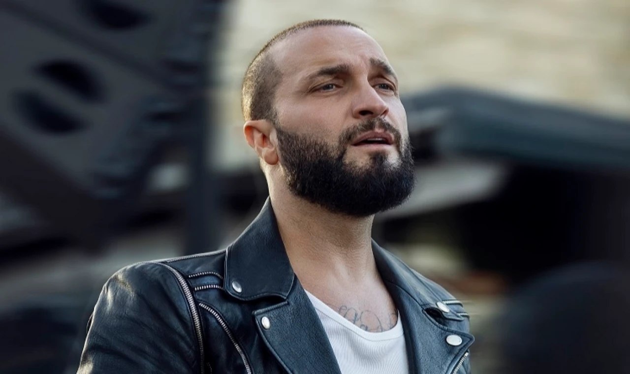 Alaçatı Ot Festivali’nde Berkay coşkusu