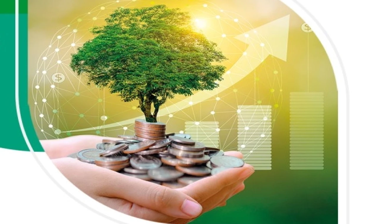 Bankalar ’yeşil varlık oranını’ raporlaştıracak
