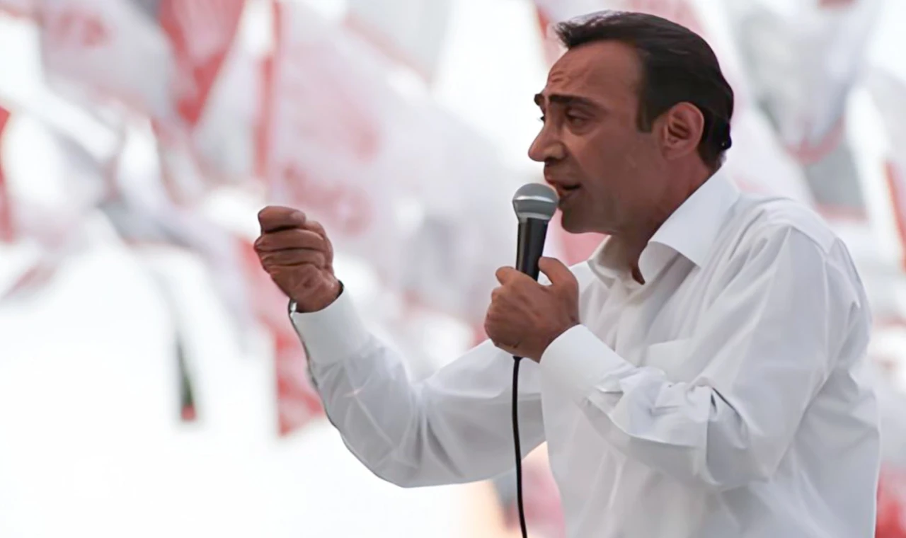Berhan Şimşek’in de geç başvurusu kabul edilmedi! Özel’e sitem etti!