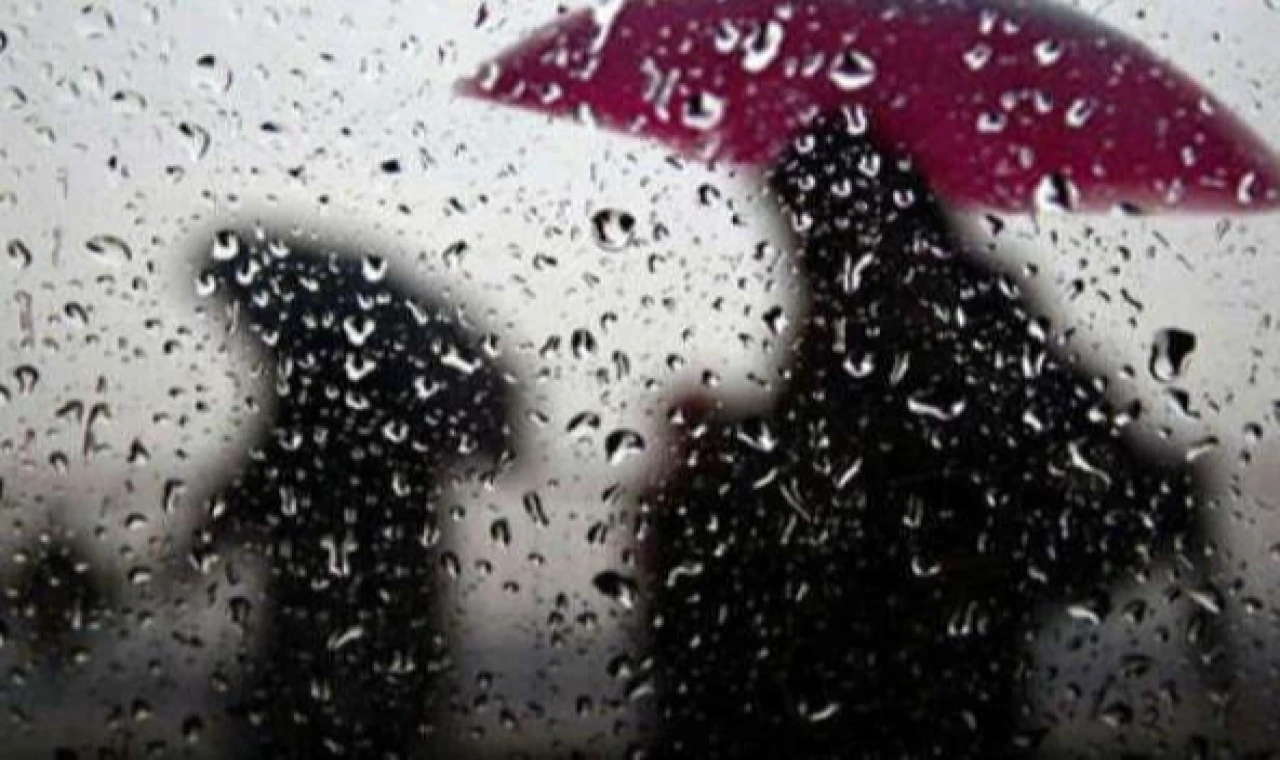 Bugün hava nasıl olacak? İç Anadolu ve Karadeniz’de yağış alarmı!