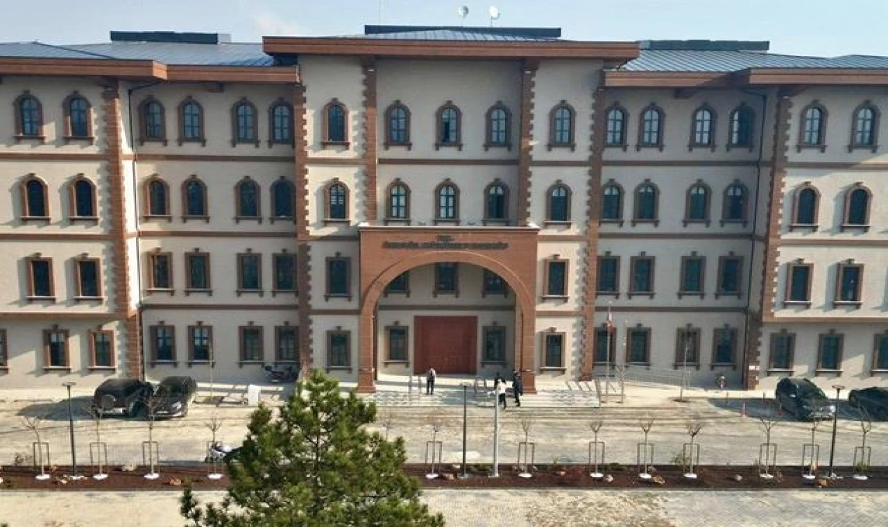 Bursa İnegöl Belediyesi’nde hizmet noktası yeni hükümet konağında faaliyete başladı