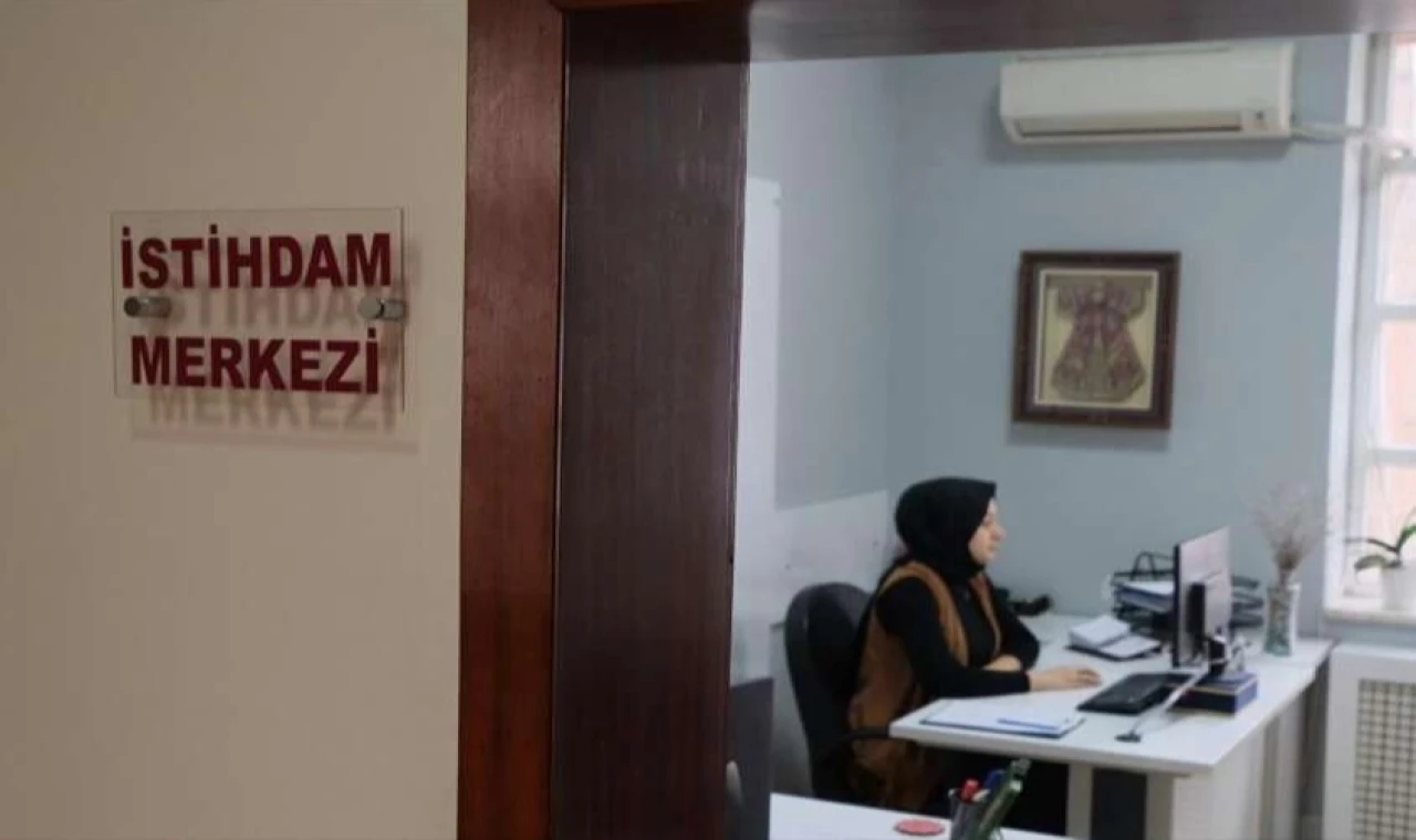 Bursa’da mobilya fabrikası 35 personel alacak
