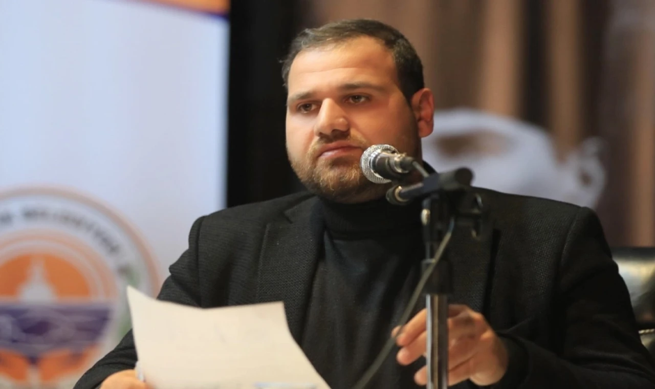 Bursa’nın o ilçesinde yeni başkan yardımcısı belli oldu!