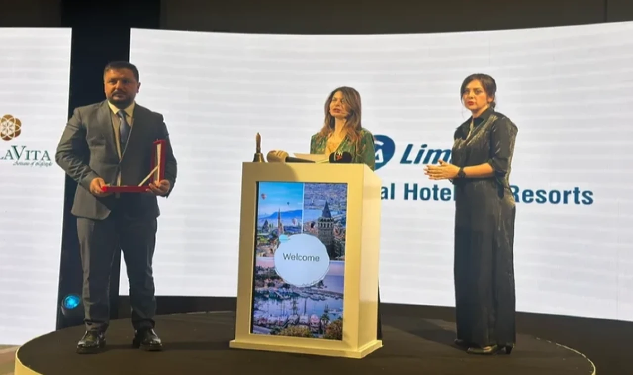 Bursa’ya turist akını için Valley Of Tourism’den dev workshop