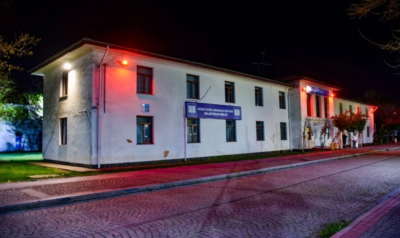 Diyarbakır’da otistik bireyler için kırmızı ışık yakılacak