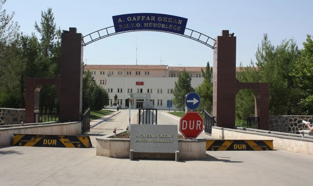 Diyarbakır’daki o merkezin adına ’şehit’ unvanı eklendi