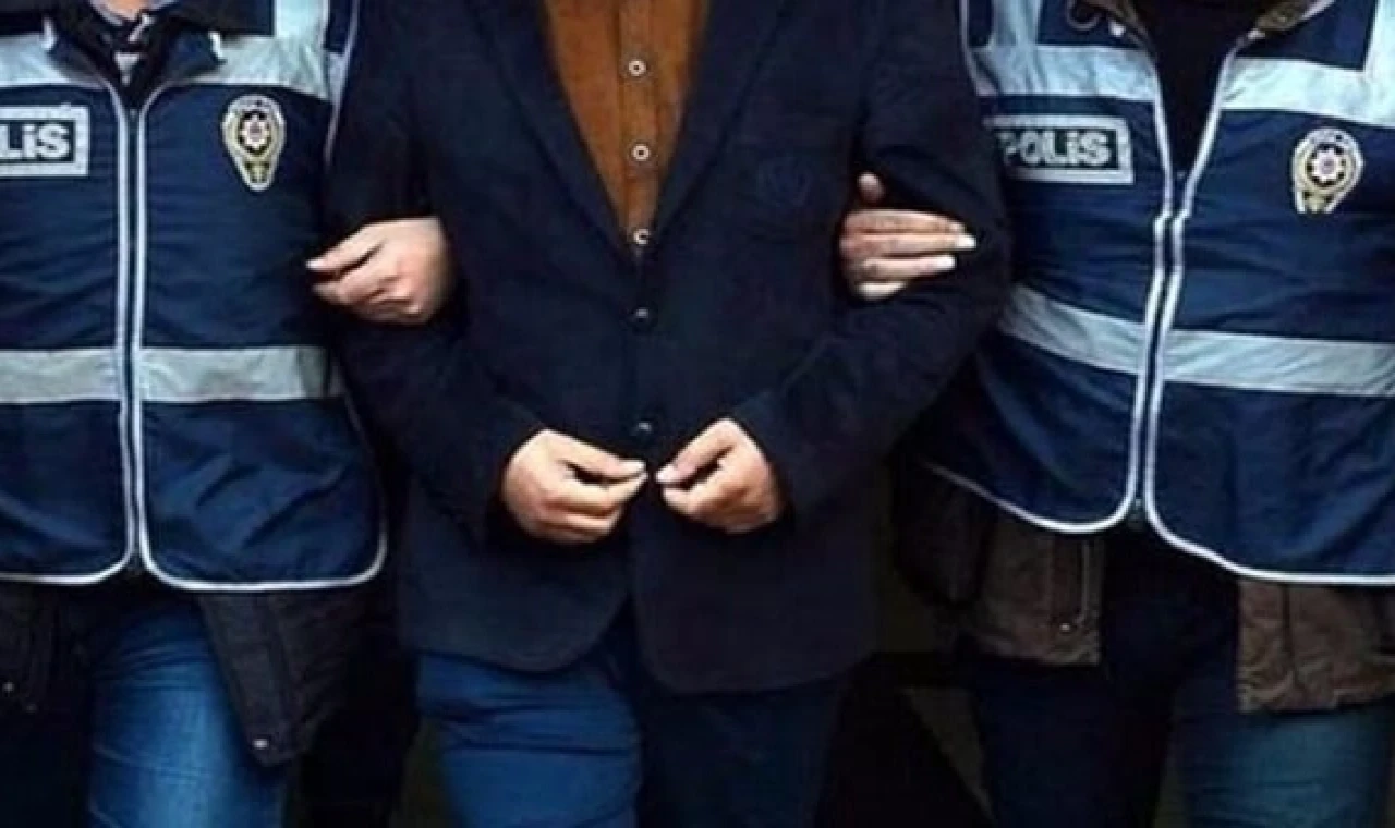 Edirne Keşan’da cezaevi firarisi yakalandı