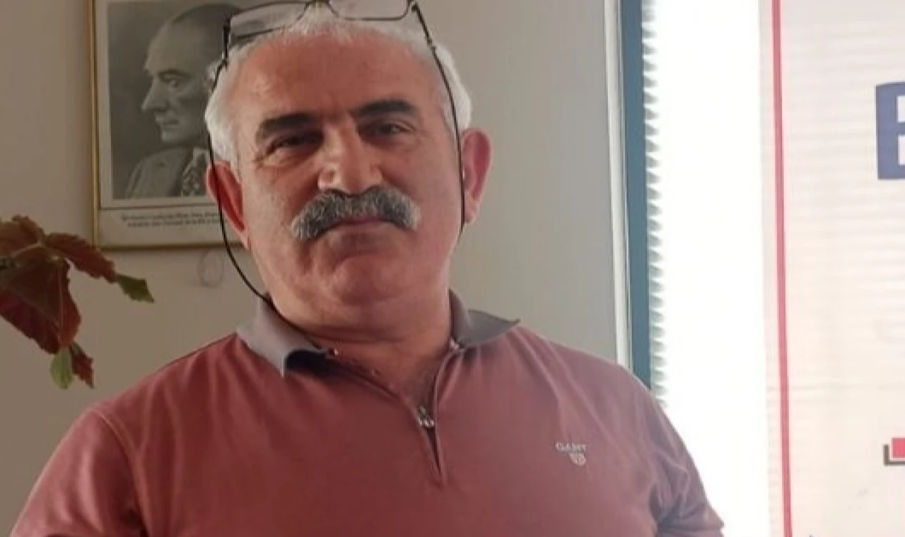 Edirne Keşan’da Tüm Emekliler’den elektrik zamlarına tepki