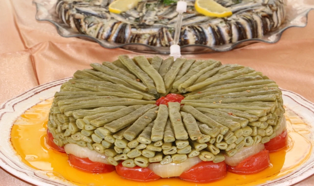 Gastronomi tutkunları Manisa’da buluşacak