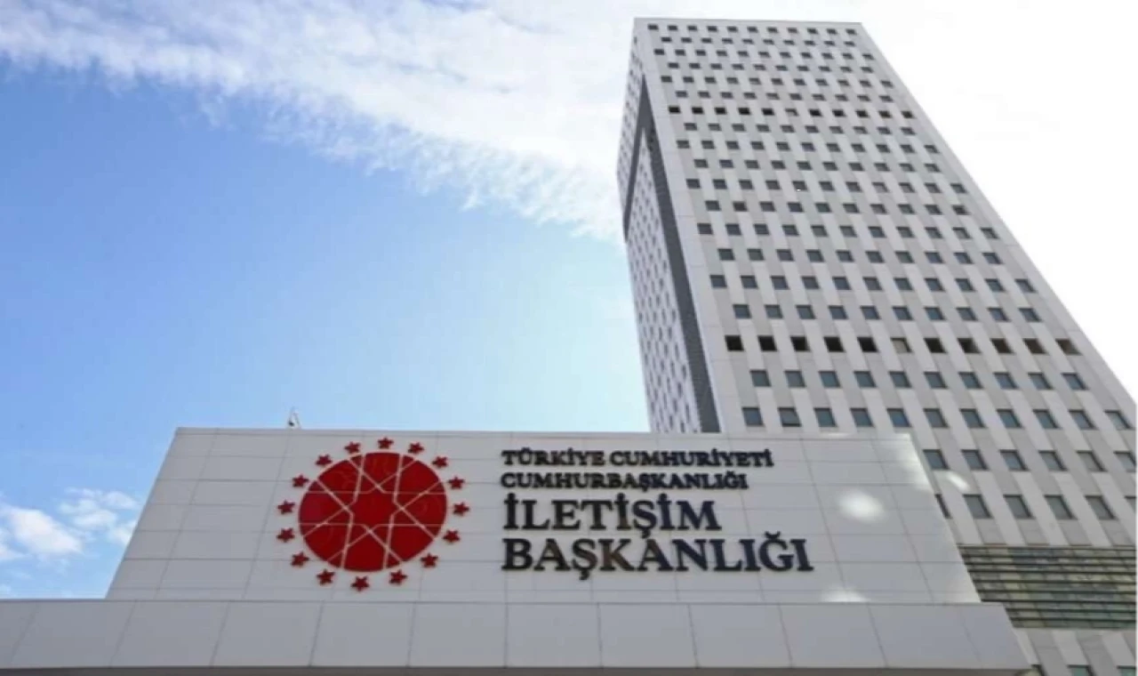 İletişim’den 5 Bölge Müdürlüğü’ne yeni atama