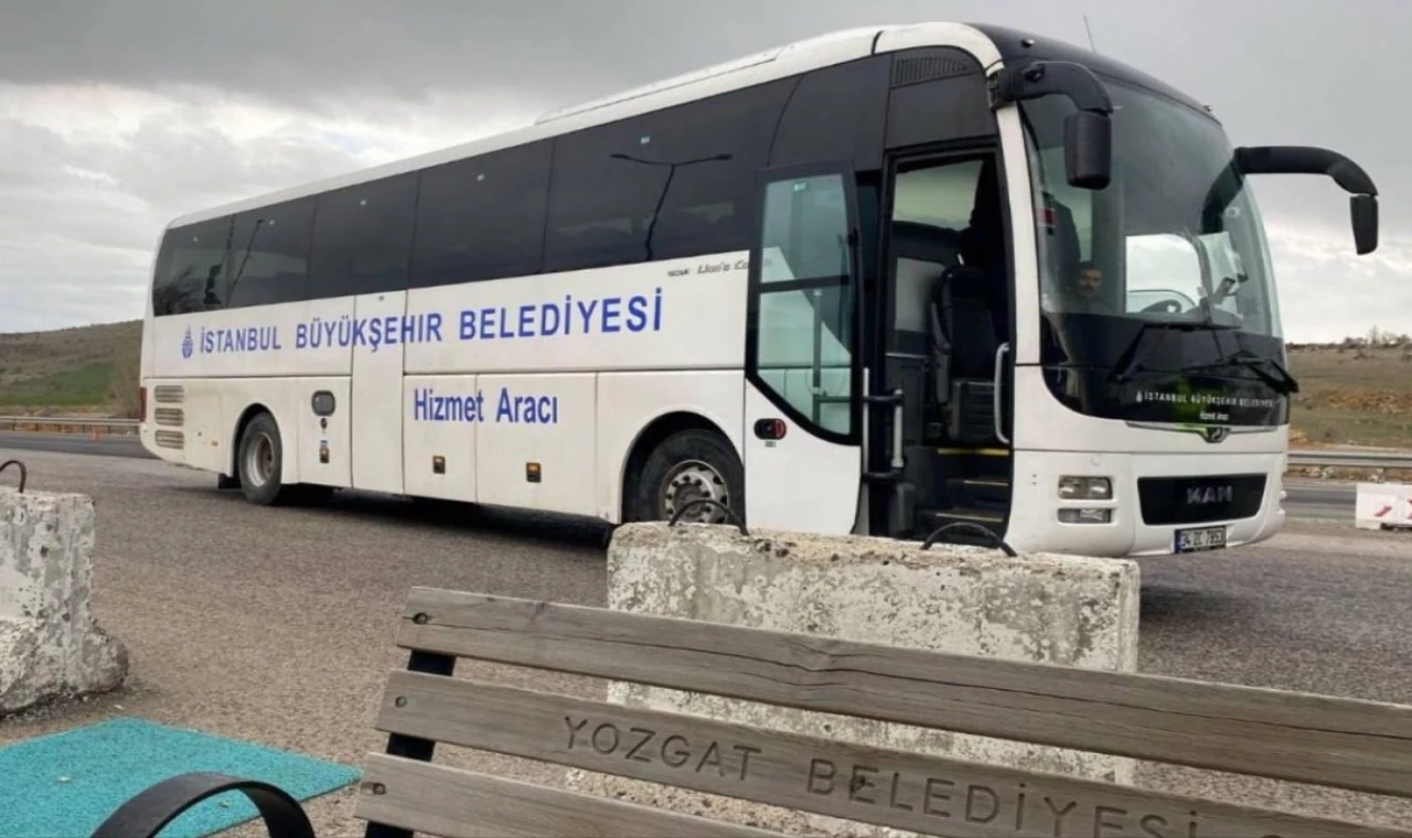 İstanbul Büyükşehir’den cenaze aracı iddialarına yalanlama