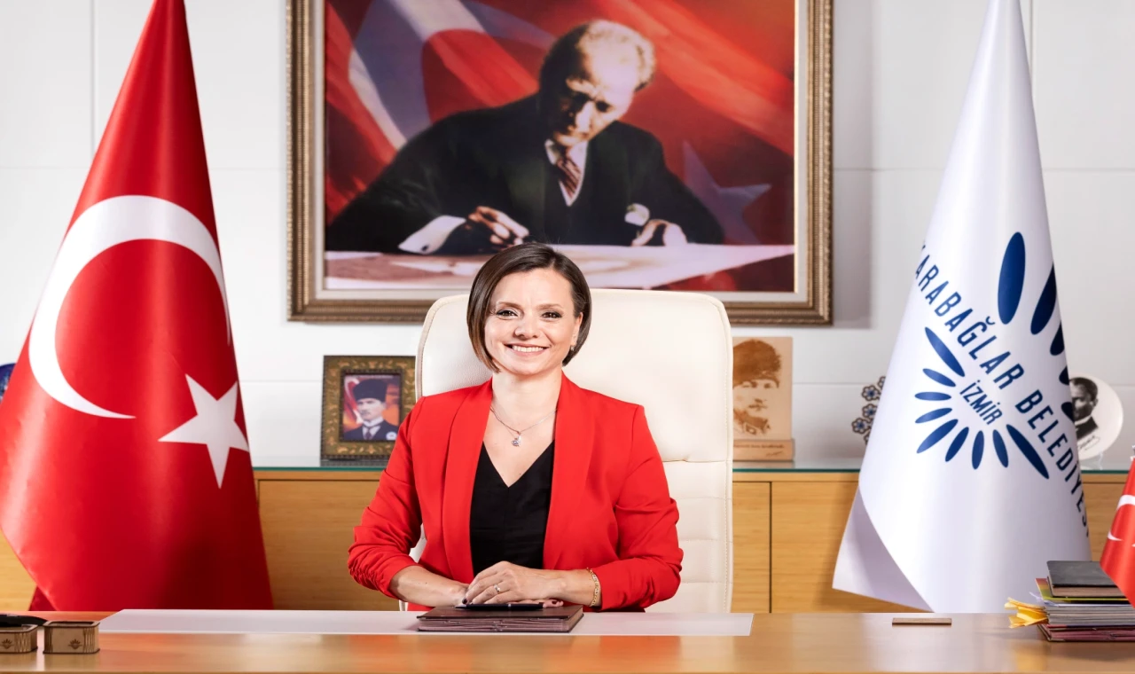 İzmir Karabağlar’da istihdam günleri!
