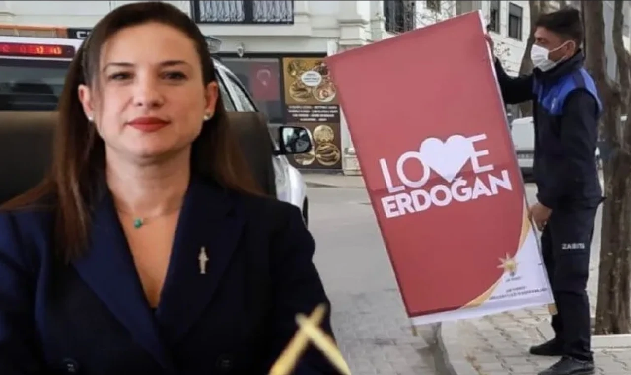 İzmir’de ’Love Erdoğan’a İstinaf’tan beraat!