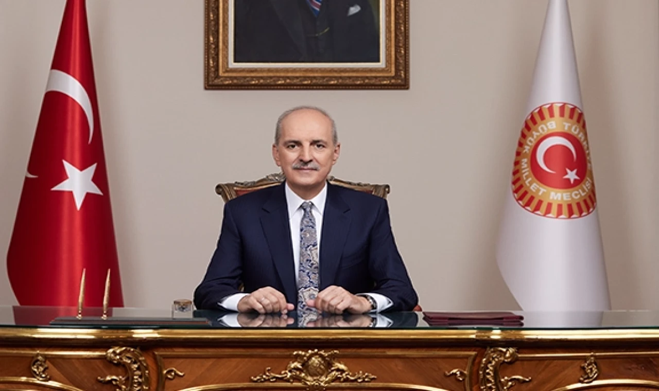 Kurtulmuş: Karaca’nın yetki aşımı teamüllere aykırı
