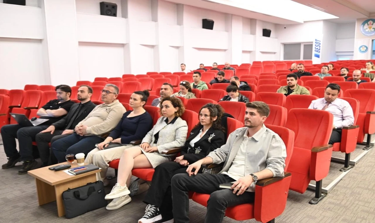 Manisa’da enerji verimliliğine yönelik önemli adım