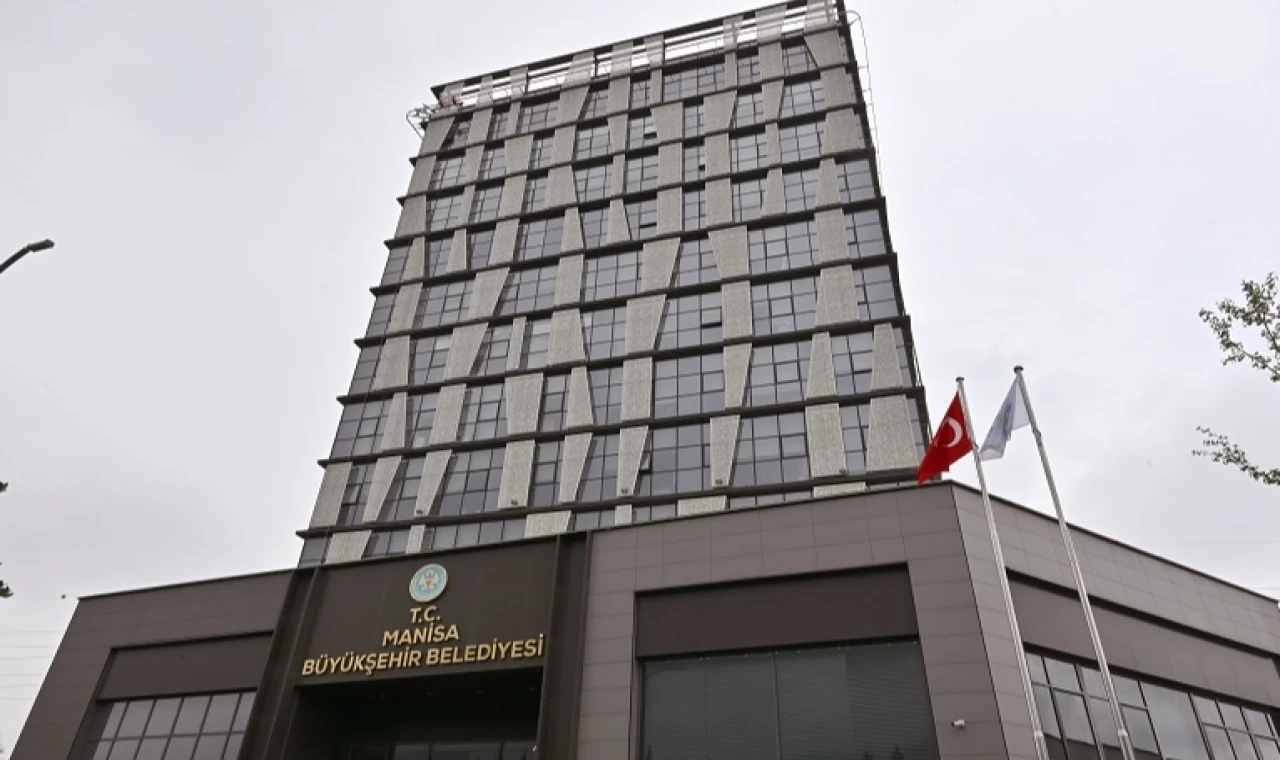 Manisa’dan dolandırıcılık uyarısı
