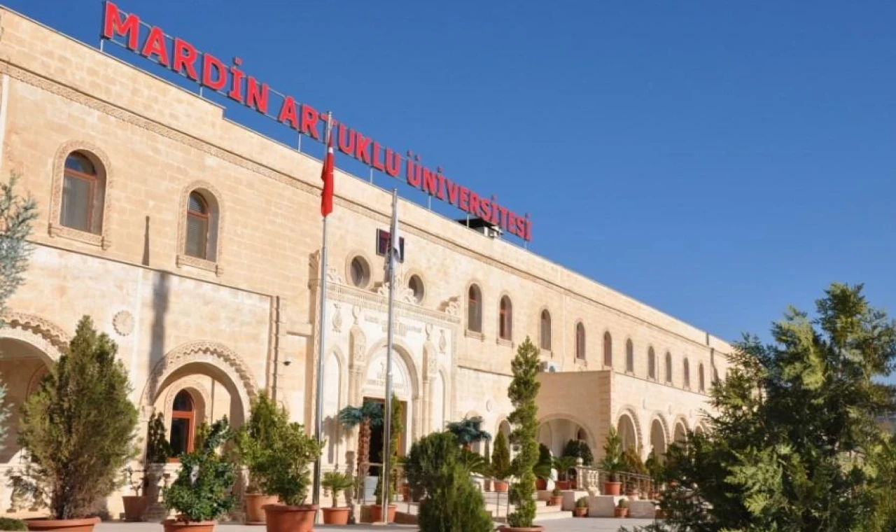 Mardin Artuklu Üniversitesi’nin ’Bahar Şenlikleri’ tepki topladı