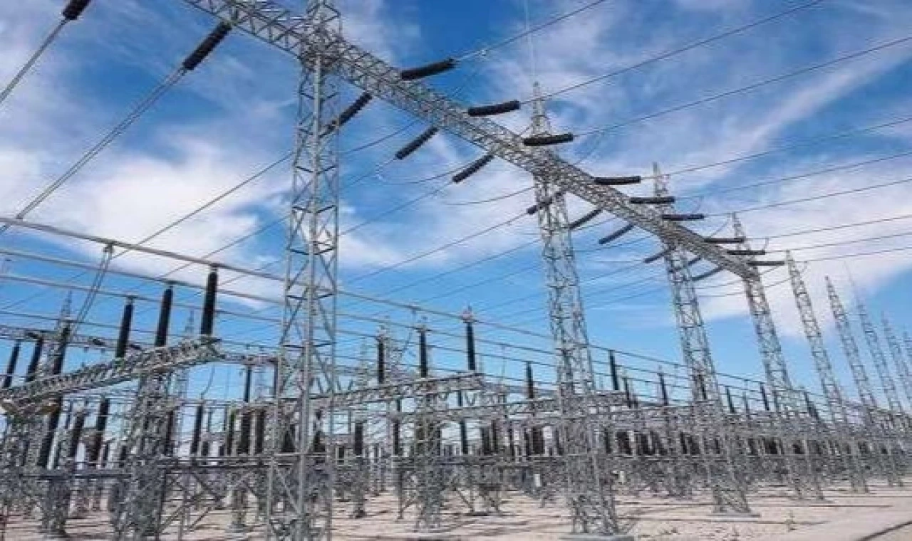 Mart’ta elektrik üretimi azaldı, tüketim arttı