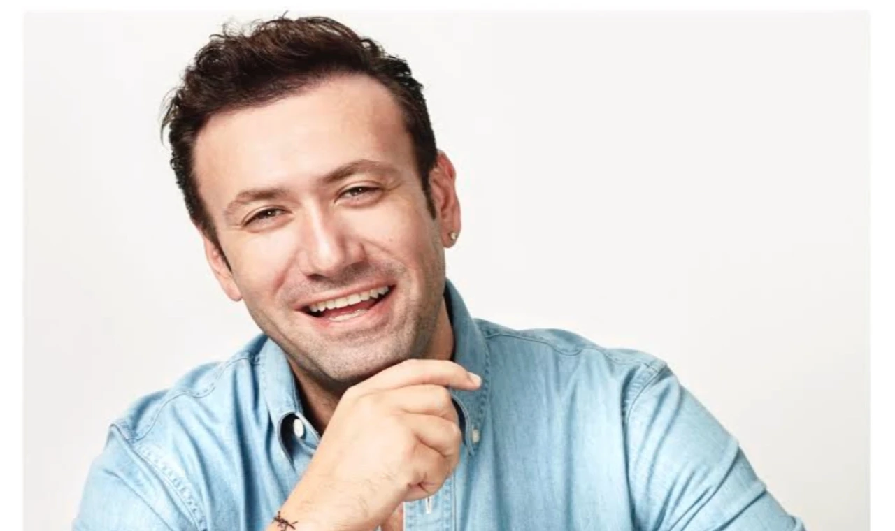 Özgür Aras kimdir? Özgür Aras ne iş yapıyor, kaç yaşında?