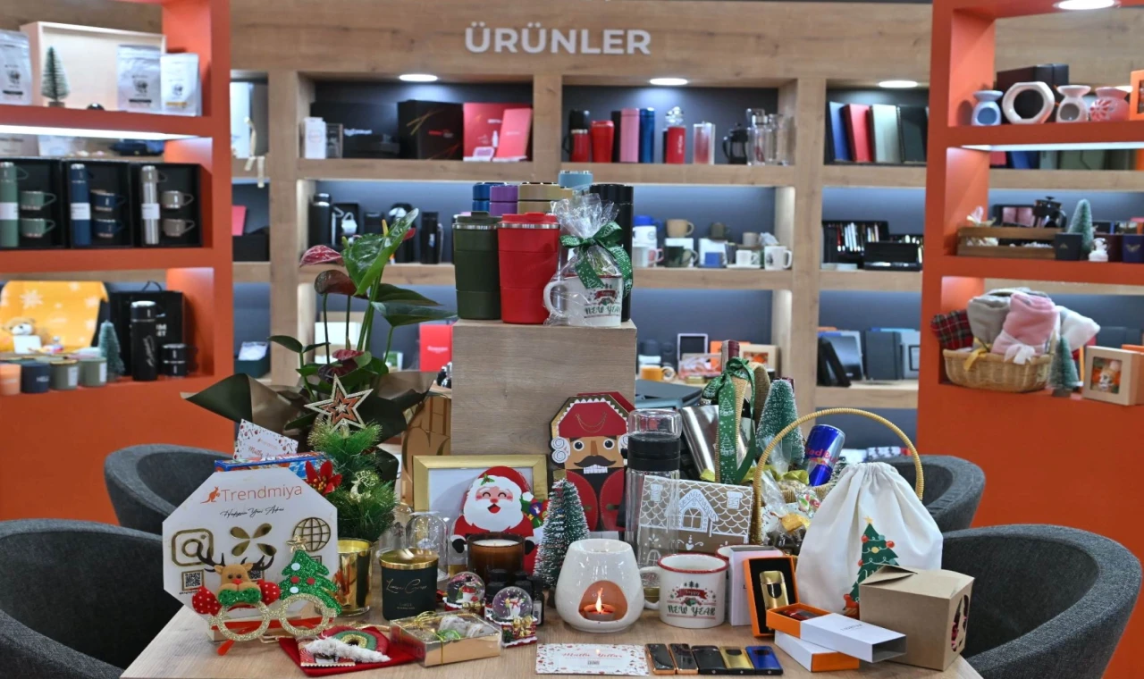 Promosyonda Türkiye’nin rekabet gücü artıyor