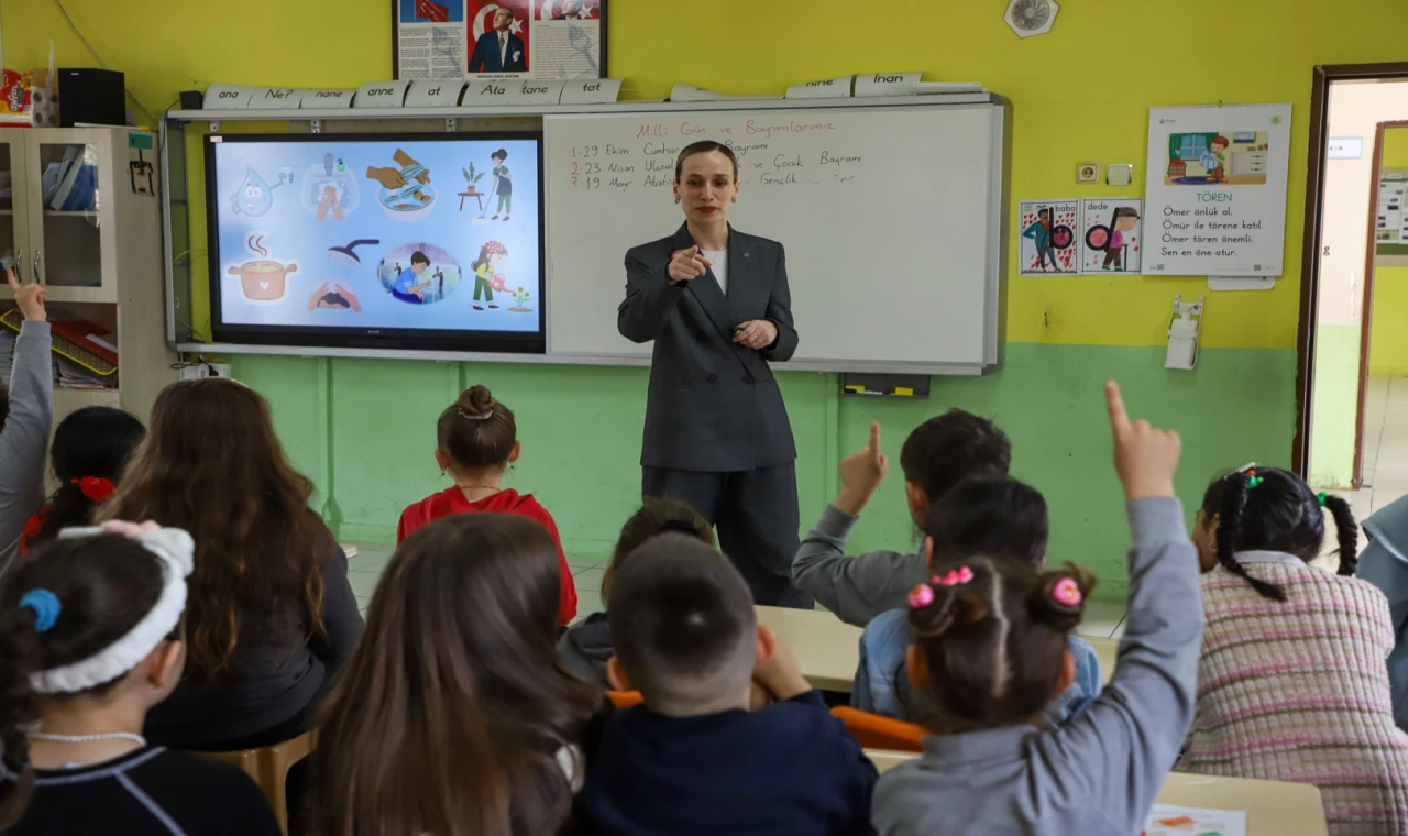 Sakarya’da minik su müfettişleri göreve hazır