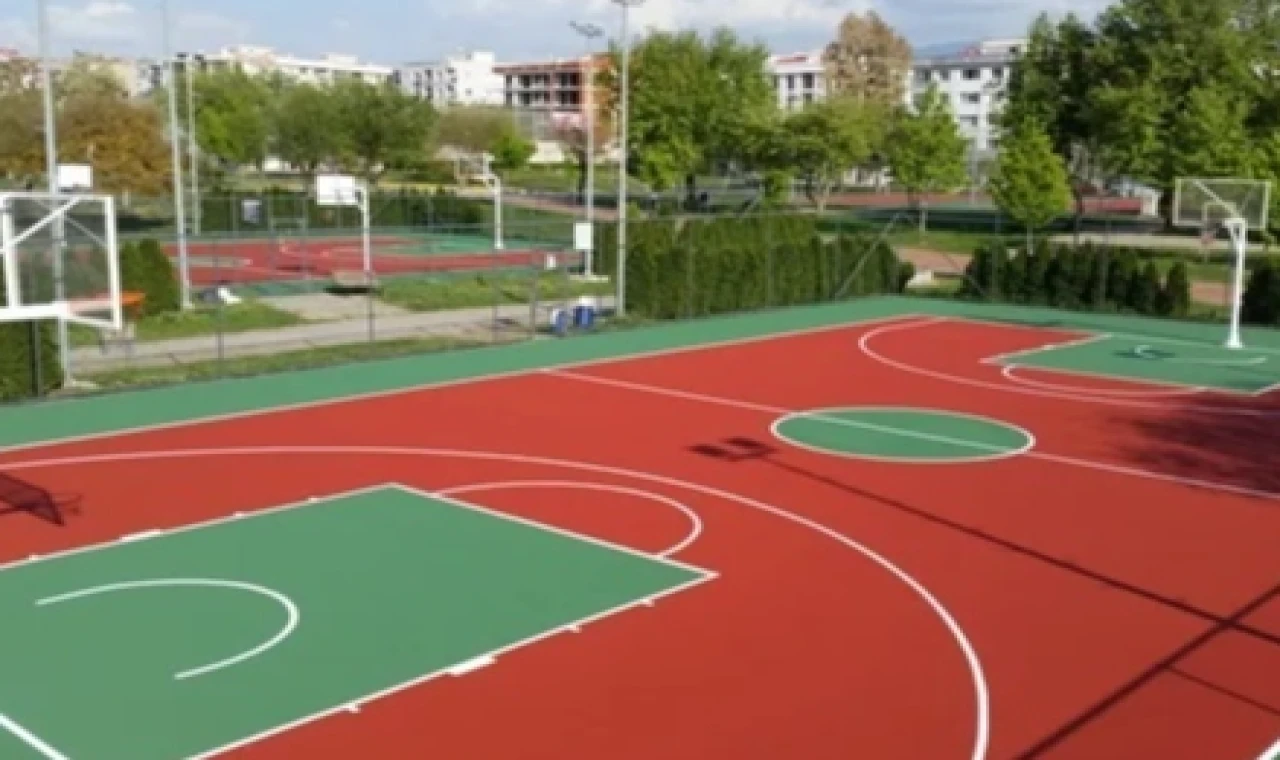 Sakarya’da spor yatırımları 2025’te ivme kazanacak