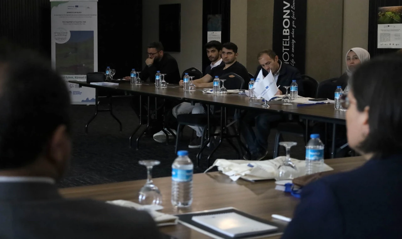 Sakarya’da ’yeşil şehir’ kültürü yaygınlaşacak