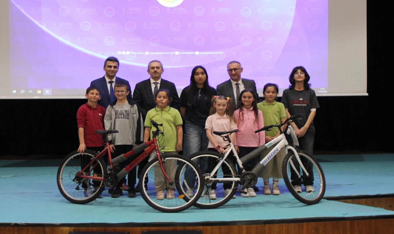 Sakarya’dan sıfır atık bilinci ödüllendiriyor