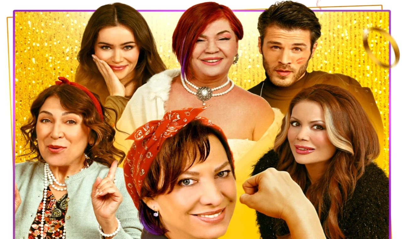Sinemada bugün: 6 yeni film vizyonda!