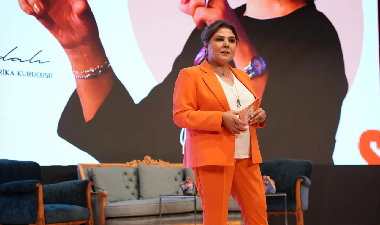 Sosyal Etki Zirvesi 2025’e geri sayım başladı