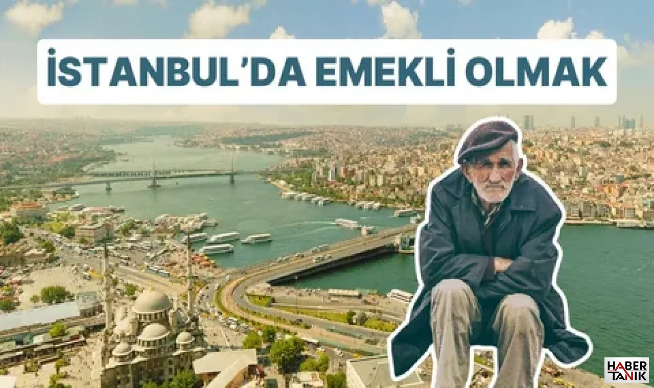 Temmuz Maaş Zammı Beklentisi: İstanbul’daki Memurlar ve Emekliler İçin Maaş Artışları
